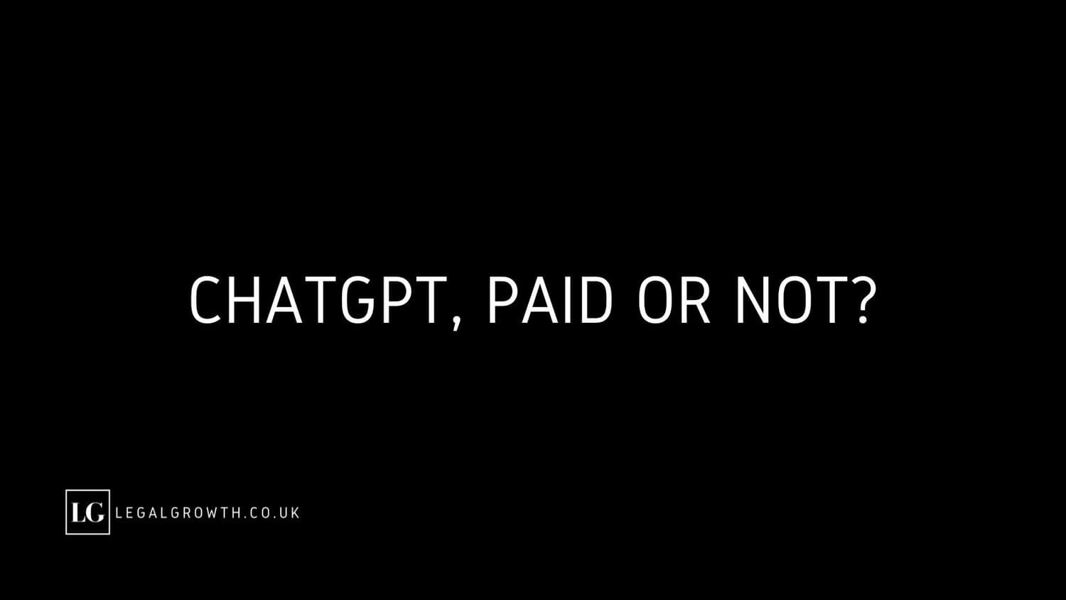 Unleashing the Power of ChatGPT ‘Plus’: A New Era of Enhanced Conversations
