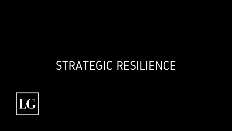 What is Strategic Resilience? Explained