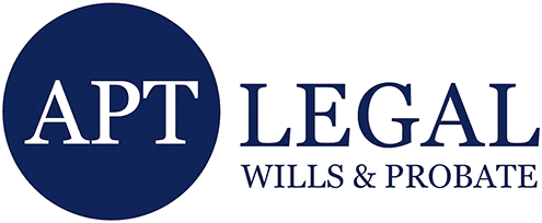 APT Legal logo