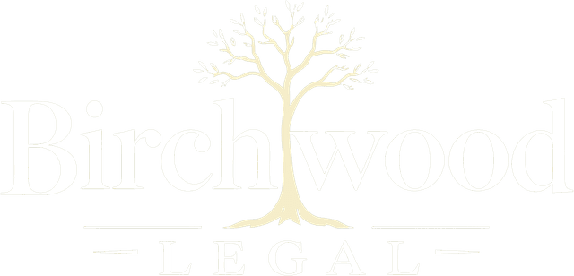 Birchwood Legal logo
