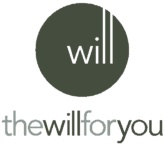 The Will For You logo
