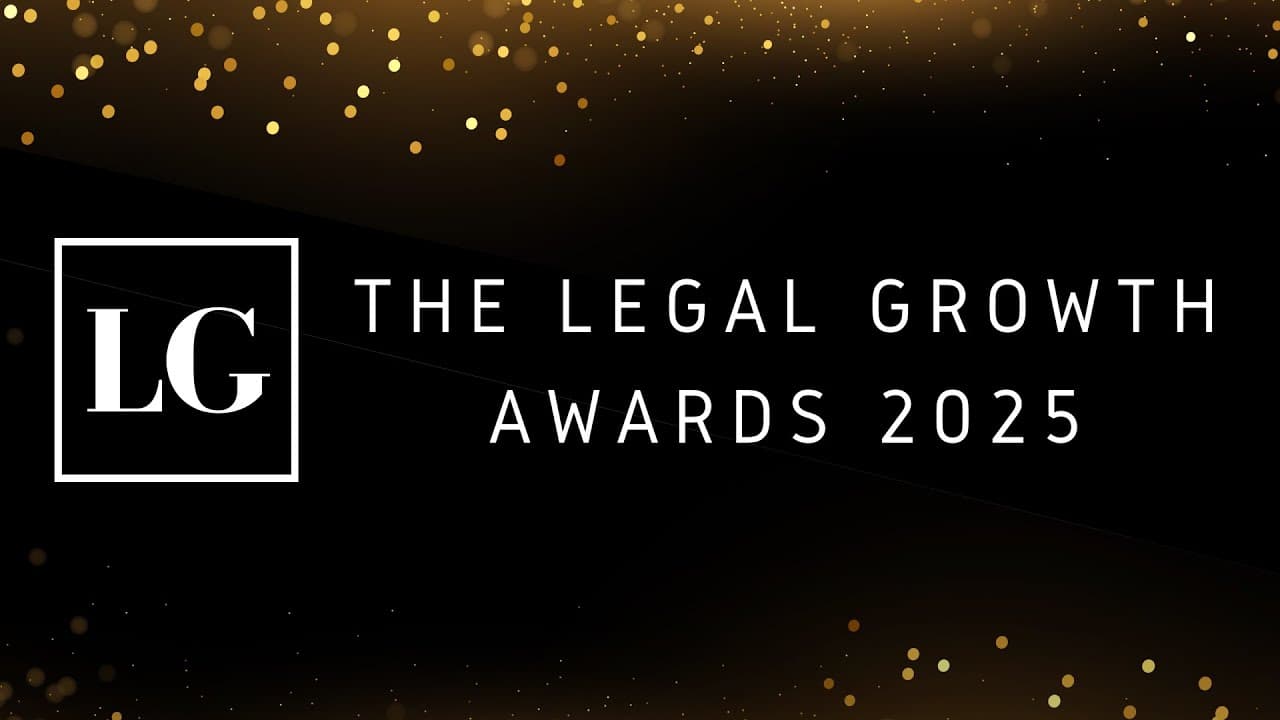 Legal Growth Awards 2026